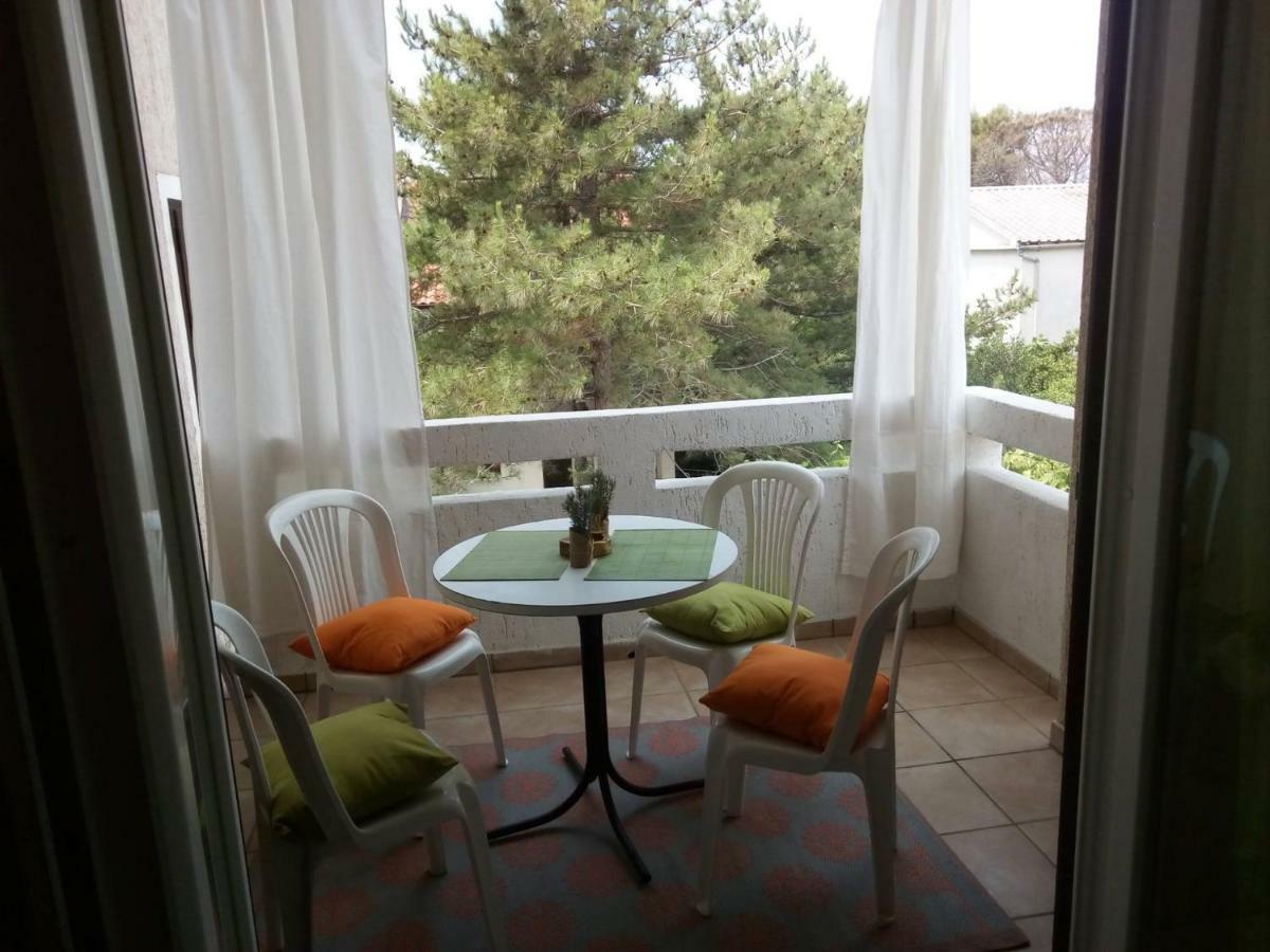 Studio Relax Пунат Экстерьер фото