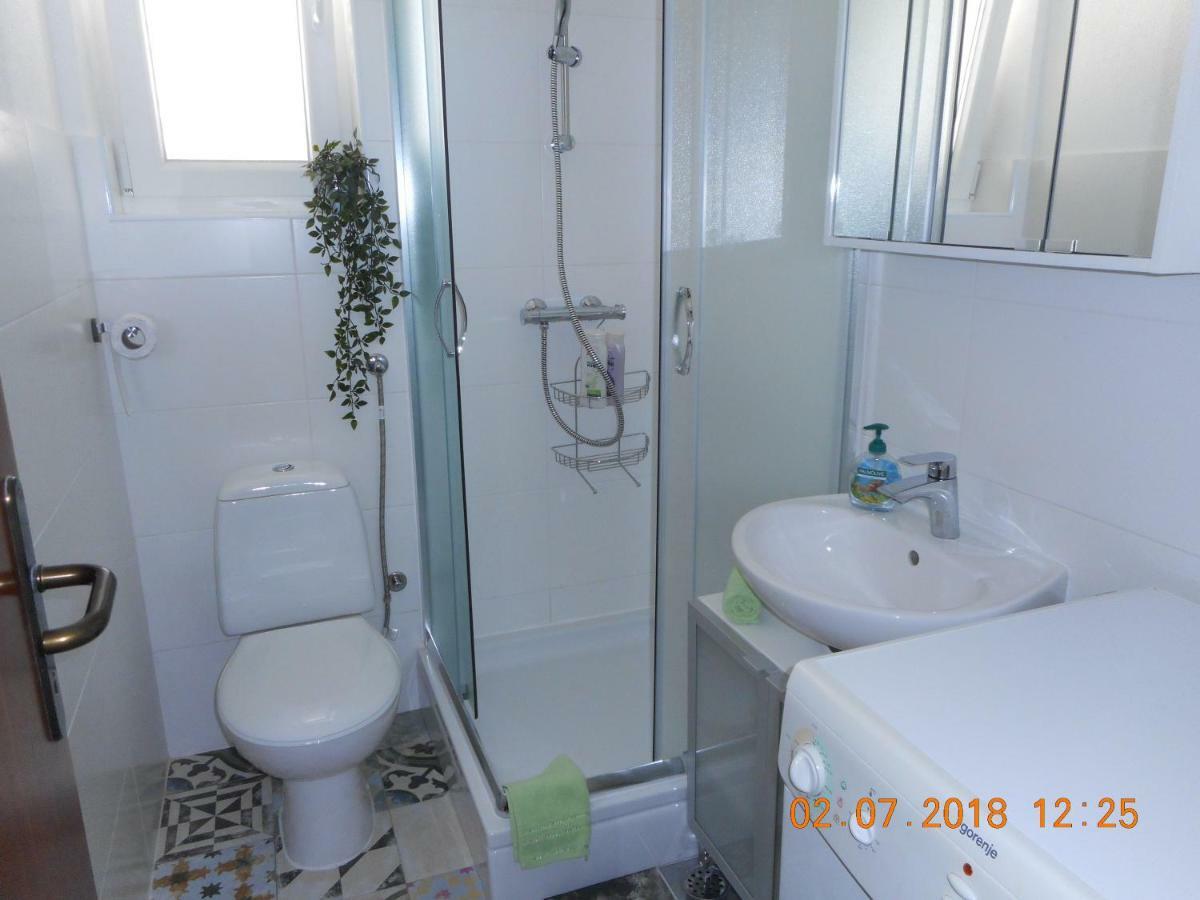 Studio Relax Пунат Экстерьер фото